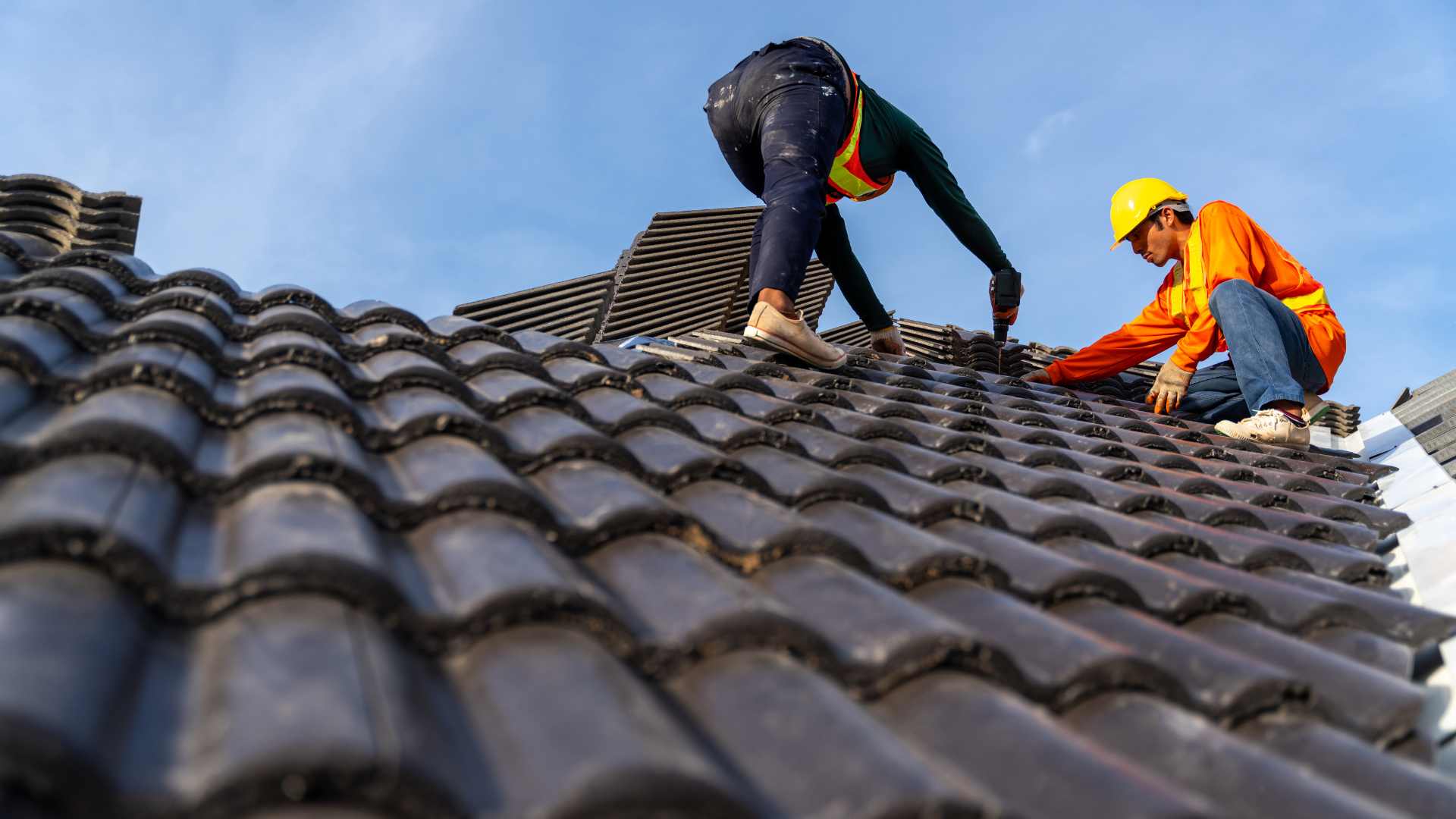 Residential Roofing in St. Peters, MO